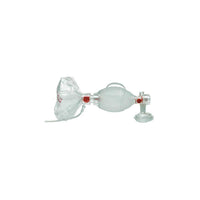 540211000 SPUR II Resuscitator, Infant, 12EA/CA