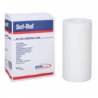 Sof-Rol Cast Padding, Synthetic