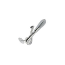 568-190 Finger Ring Cutter, Chrome Plated 1/EA