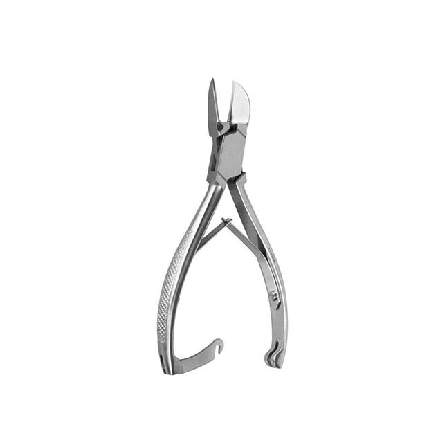 568-220 Nail Clipper, Angled, 5.5" 1/EA