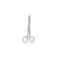 595-108 O.R. Scissor, Straight, Elite Instrument, 5.5", 1/EA