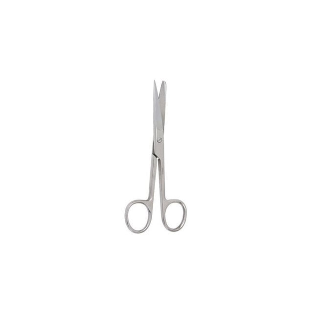 595-108 O.R. Scissor, Straight, Elite Instrument, 5.5", 1/EA