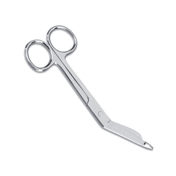 595-308 Lister Bandage Scissor, 5.5", 1/EA