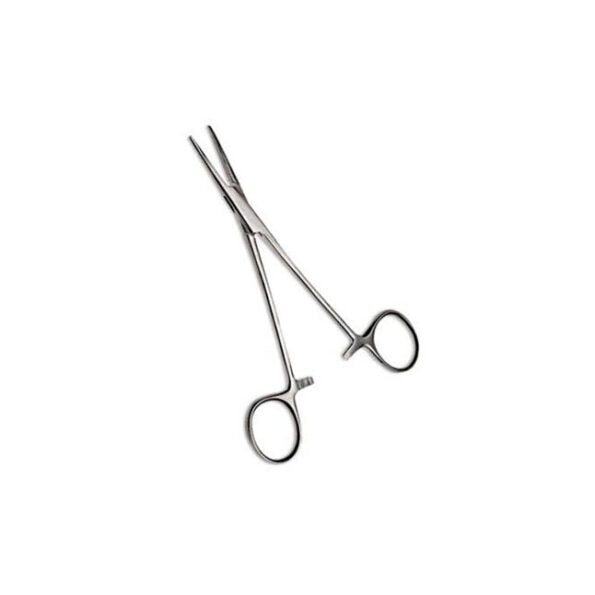 595-824 Halstead Mosquito Forcep, Elite Instrument, 5", 1/EA