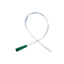 CHS Urethral Catheter, Plastic, Clear 16" Latex Free