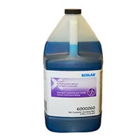 6000260 OptiPro Multi-Enzymatic Manual Detergent Concentrate 3.78L Each 4EA/CA