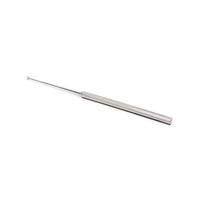 602-354 Buck Ear Curette, Straight, Blunt, Size 1, 1/EA