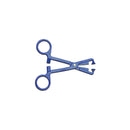 620-890 MacBick Type Clamp, All Purpose, 5.25", 50EA/CA