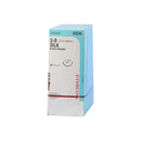 632H Non Absorbable Suture, Silk, Size 3-0, 36EA/CA