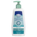 TENA Body Wash and Shampoo Scented
