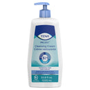 TENA Cleansing Cream Scent-Free 1/EA