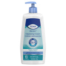 TENA Cleansing Cream Scented