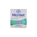 6550RC MICROLET Lancet, 200EA/BX