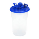 65651-920G Flex Advantage Disposable Suction Liner with Medi-Vac Solidifier, 1500cc, 50EA/CA