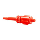 65652-131B Cardinal Health Medi-Vac Universal Female DISS Suction Tubing Barb, 1/8", 10EA/BG