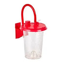 65652-516 CRD Canister, with Internal On-Off Valve, 9", 1500cc, 1/EA
