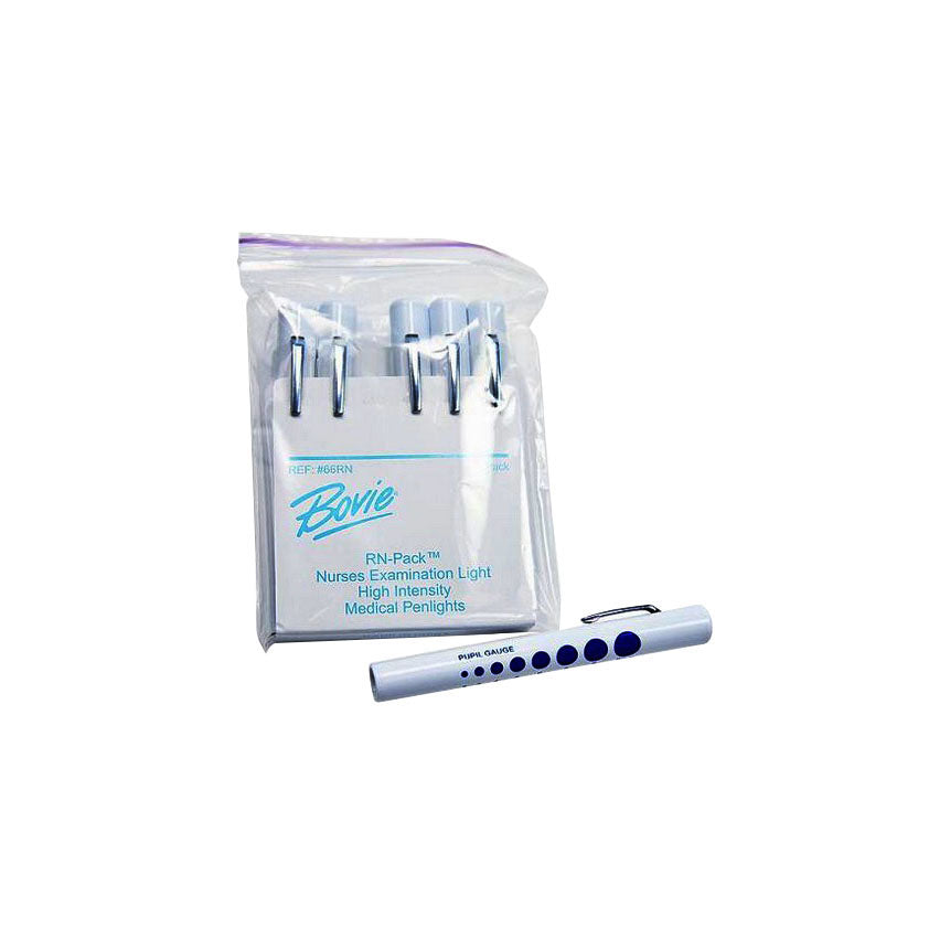 66RN Penlight, 6EA/BX