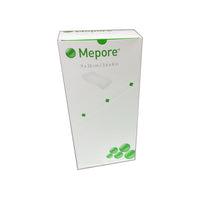 671120N Mepore Pro Post-Operative Dressing, 20cm x 9cm 30EA/BX
