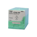 690G Ethilon Non Absorbable Suture, Nylon 6, Size 5-0, 13mm 12EA/CA