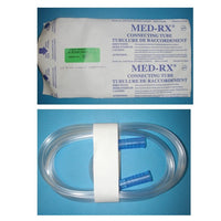 70-6072 Suction Connecting Tube, Sterile, 3/16" x 72", 50EA/CA