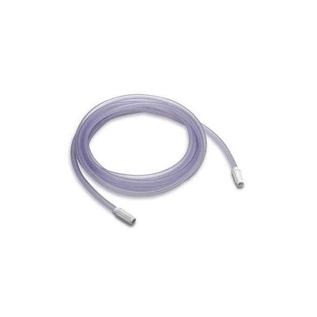70-8180 Suction Connecting Tube, Sterile, 180" x 0.25", 25EA/CA
