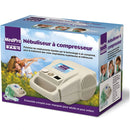 705-470 MedPro Compressor Nebulizer Kit, with Child and Adult Mask, 1/EA
