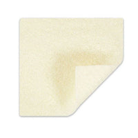 709901 Exufiber Gelling Fiber Dressings, 10cm x 10cm, 10EA/BX