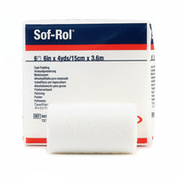 Sof-Rol Cast Padding, Synthetic