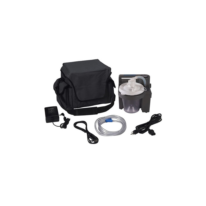 7305P-614 Suction Unit Battery, 7305 Series Homecare 1/EA