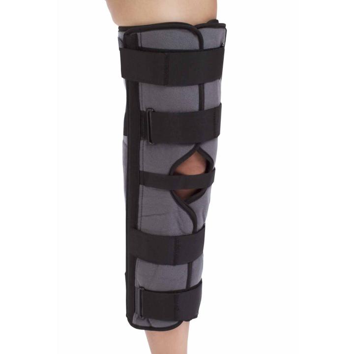 Procare Knee Splint with Cotton/Terry Liner, Universal 1/EA