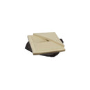 8017-05 Gel-T Seat Cushion, 17" x 17" x 2.5", 1/EA