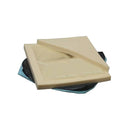 801816-05 Gel-T Wheelchair Seat Cushion, 250lbs, 18" x 16" x 2.5", 1/EA