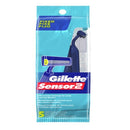 80294357 Gillette Sensor2 Razor 5CT 30EA/BX