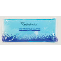 80104 Cardinal Health Reusable Gel Hot/Cold Packs, 9" x 6", 24EA/CA