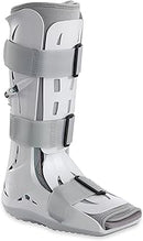 Aircast Full Pneumatic Walker Walking Boot 1/EA