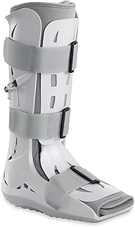 Aircast Full Pneumatic Walker Walking Boot 1/EA