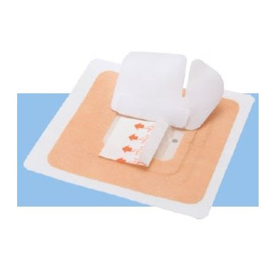 85-0512 Drain-Lok Catheter Securement Device, 5Fr-12Fr, 50EA/BX