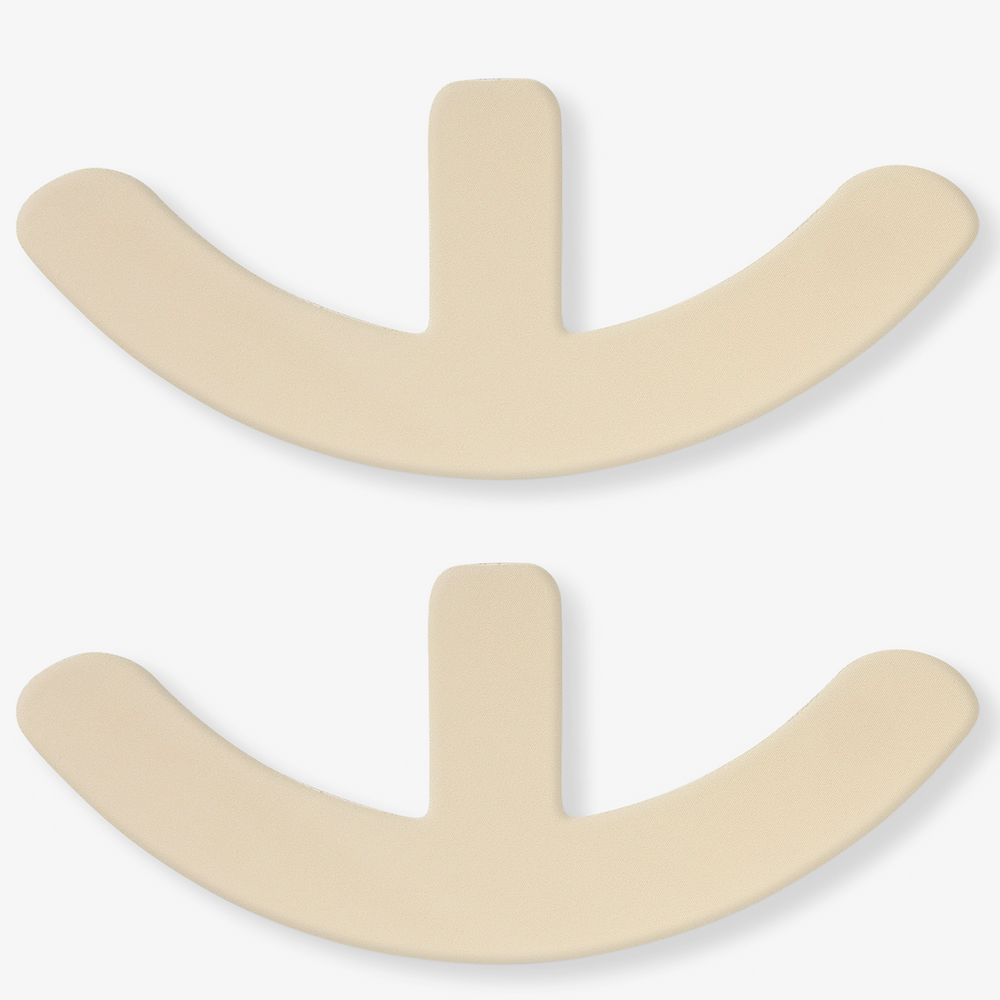 NG-126 NEWGEL+ ANCHORS FOR BREAST SCARS - BEIGE (Discontinued)
