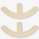 NG-126 NEWGEL+ ANCHORS FOR BREAST SCARS - BEIGE (Discontinued)