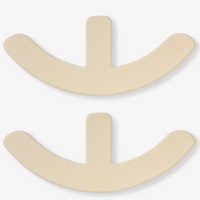NG-126 NEWGEL+ ANCHORS FOR BREAST SCARS - BEIGE (Discontinued)