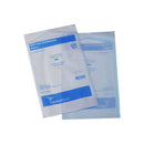 90810 Sterilization Pouch, Paper, Heat-Seal, 8" x 10", 200EA/BX