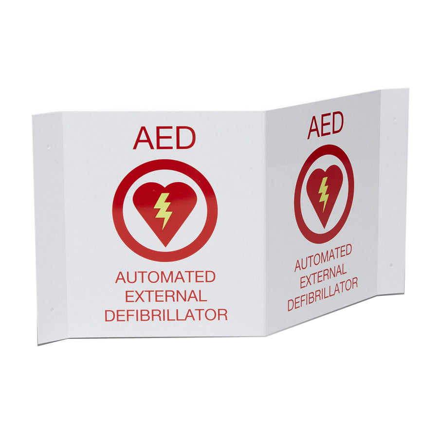 9310-0738 Projection Wall Sign, OEM, 1/EA