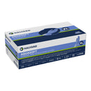 AQUASOFT Exam Glove, Blue, 300EA/BX