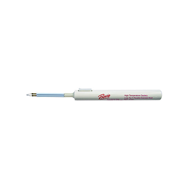 995-AA05 Cautery High Temp, 2200° F, Loop Tip, With Extended 2" Shaft, 10EA/BX