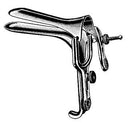 597-510 Graves Vaginal Speculum, Elite Instrument, Medium 1/EA