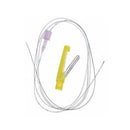 BB333520 Perifix Epidural Anesthesia Catheter, Polyamide, 20GA x 100cm, 25EA/CA