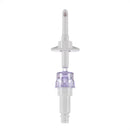 BB412023 Dispensing Pin, Non-Vented, With One-Way and ULTRASITE Valve, 50EA/CA