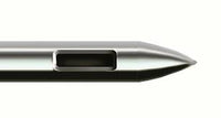 CHS405010 - Whitacre Spinal Needle, 22GA x 3.5" 10EA/BX