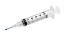 BD303367 Interlink Vial Access Cannula 100EA/BX