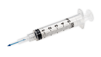 BD303367 Interlink Vial Access Cannula 100EA/BX